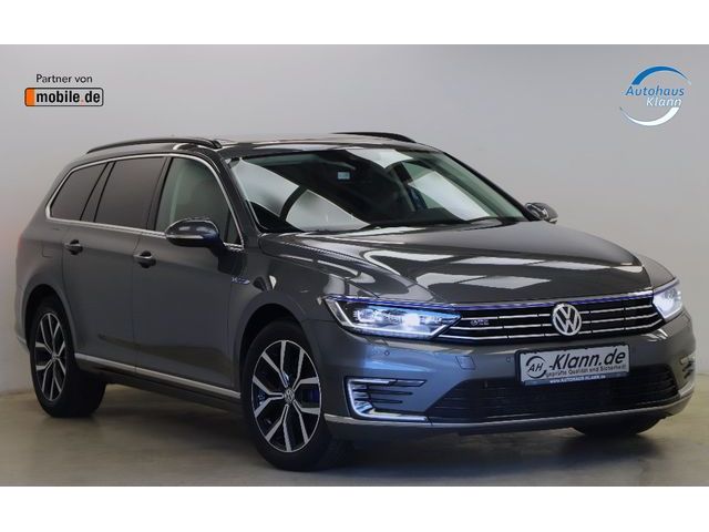 VW Passat Variant GTE 1.4 TSI 218PS DSG Hybrid ACC