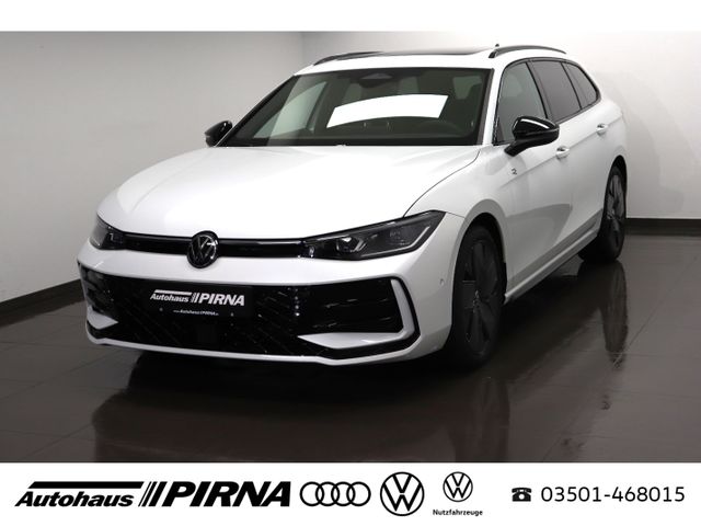 VW Passat Variant R-Line 2.0 TDI DSG#HarmanKardon