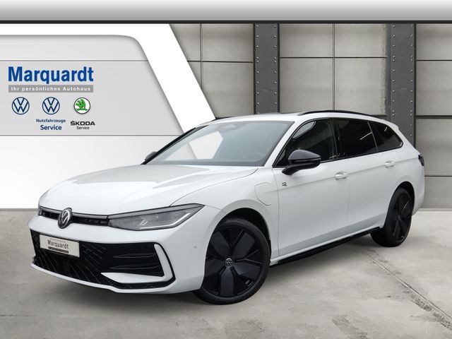 VW Passat Variant 1.5 TSI eHybrid R Line Pano AHK