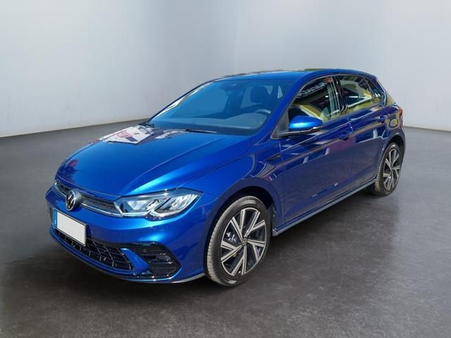 VW Polo R-Line 1.0 TSI 70kW DSG