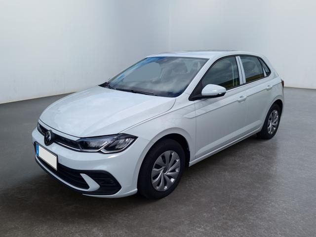 VW Polo Limited 1.0 TSI 70kW