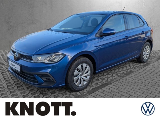 VW Polo Life 1,0 l TSI 95 PS 5-Gang