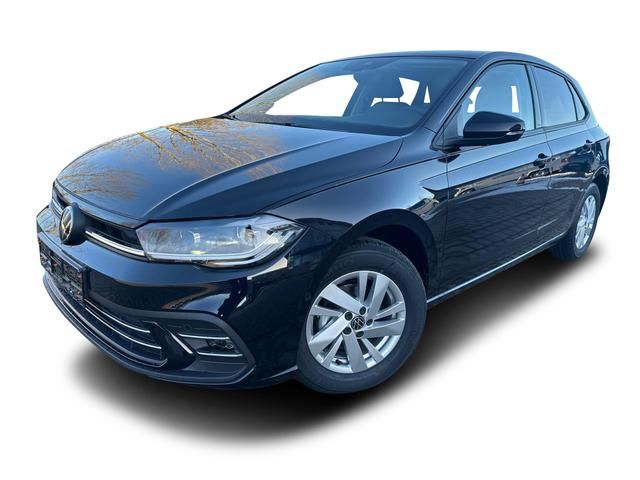 VW Polo R-Line PARK ASSIST+ SHZ+LED+ACC+17 LM 1....