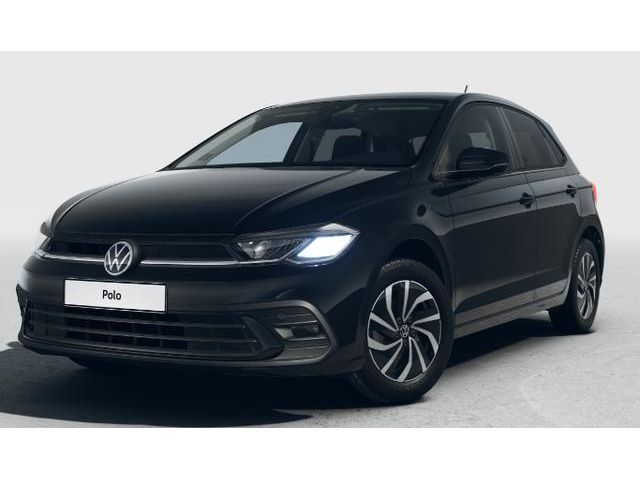 VW Polo "Sondermodell LIMITED" LIEFERUNG KOSTENL...