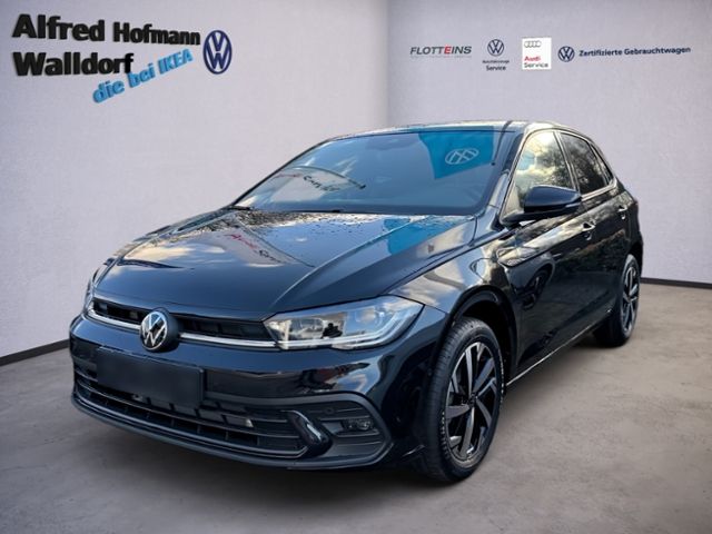VW Polo 1.0 TSI Goal 85 kW (116 PS) 7-Gang-DSG