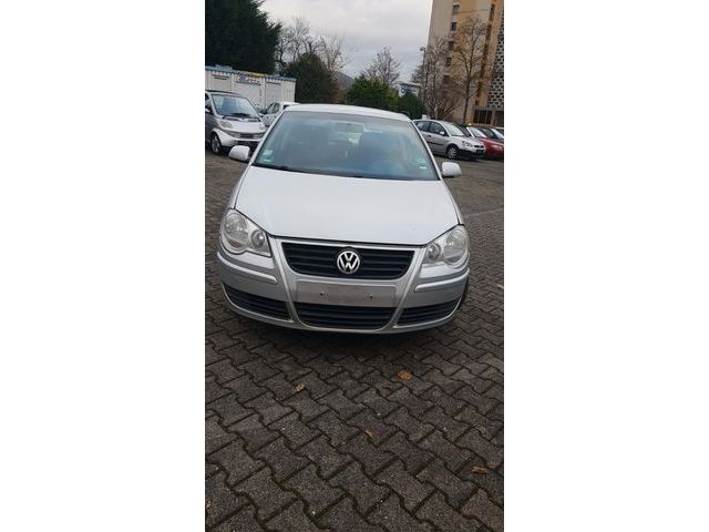 VW Polo IV Trendline*Kein Tüv*