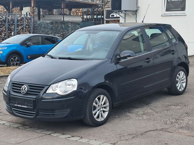 VW Polo 1.4 Comfortline * Klimaanlage