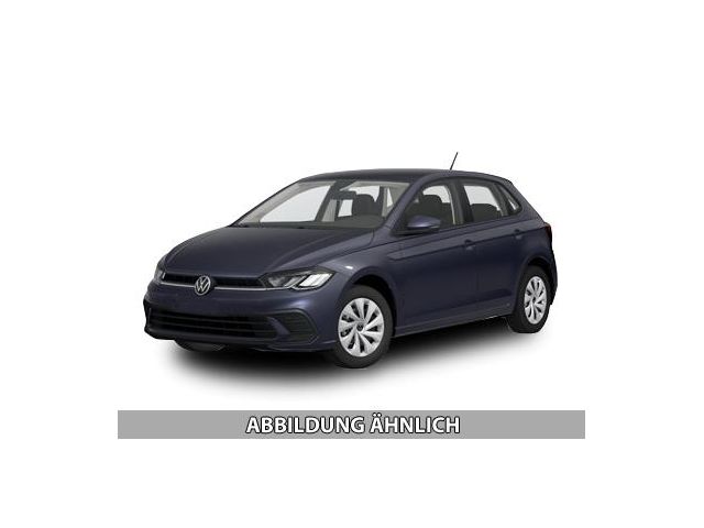 VW Polo (Life Edition) 1.0 TSI 85kW (115 PS) 7-G...