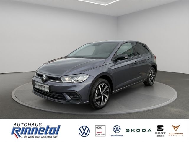 VW Polo GOAL 1,0 l TSI OPF 85 kW (116 PS) 7-Gang-Do