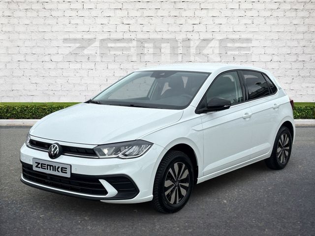 VW Polo GOAL 1,0 l TSI DSG Navi Digitales Cockpit