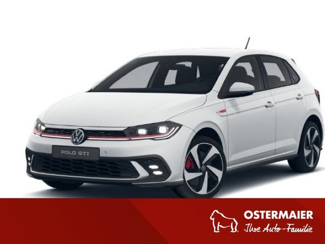 VW Polo GTI 2.0TSI 207PS DSG IQ.LIGHT,SHZG,HANDY,APP,2xPDC