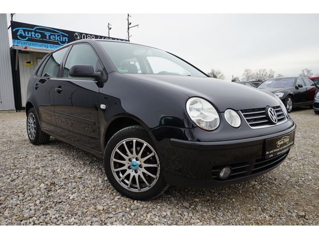 VW Polo 1.4 Automatik |ZR 2024 NEU| |8-fach b.|