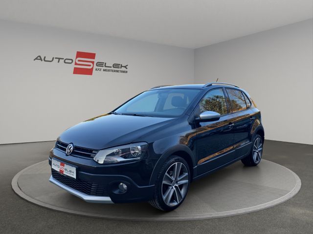 VW Polo V CrossPolo