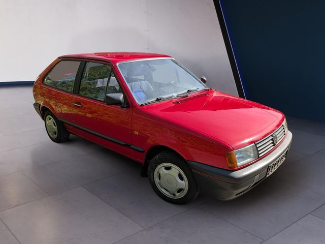 VW Polo CL Oldtimer Top Neuer TÜV bei Verkauf 40...