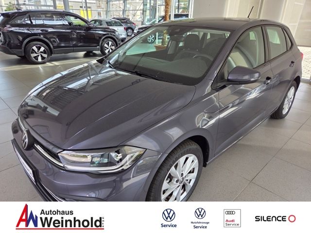 VW Polo 1.0 TSI Style DSG MATRIX APP ACC KAM