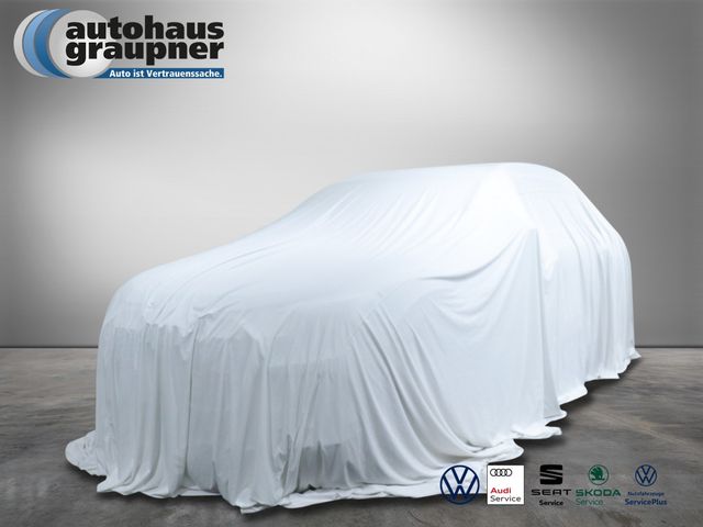 VW Polo Comfortline