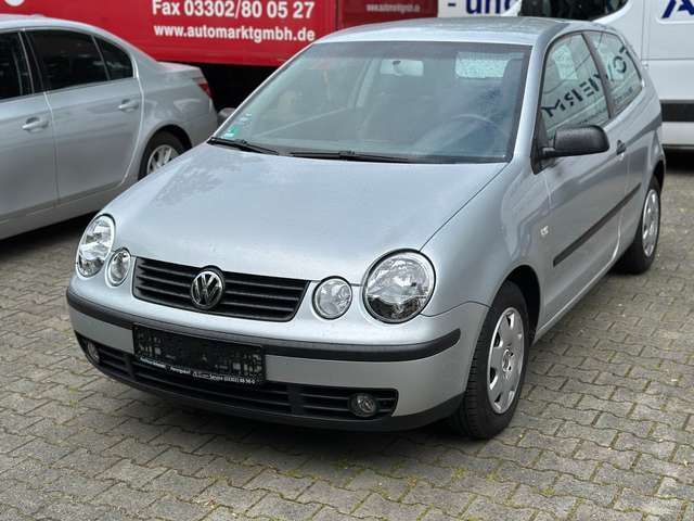 VW Polo 1.2 / Klima