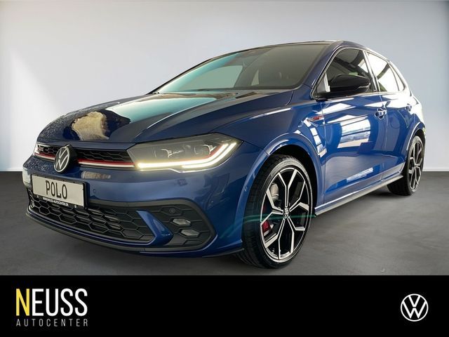 VW Polo GTI 2.0 TSI DSG +NAVI+ACC+RFK+LED+DAB++GRA+