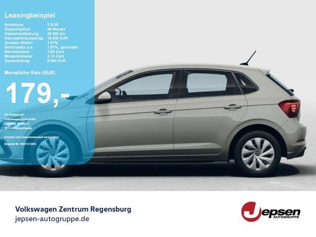 VW Polo Life 179.- solange Vorrat reicht