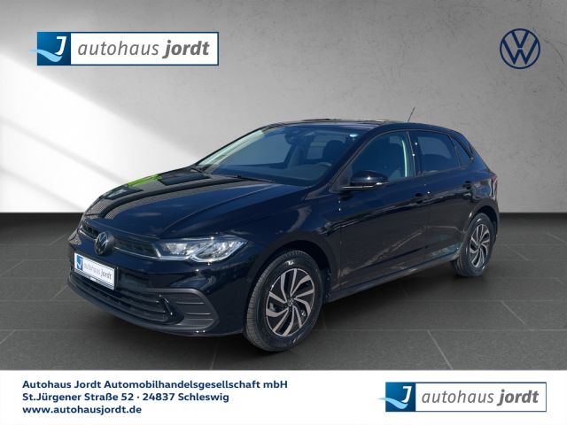 VW Polo Life 1.0 l TSI OPF 70 kW (95 PS)