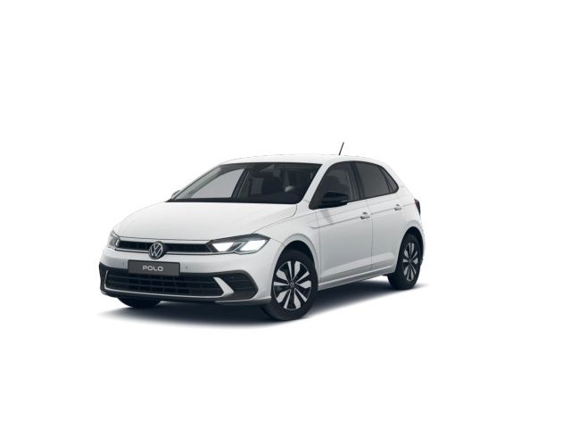 VW Polo Life 1,0 l 59 kW (80 PS) 5-Gang
