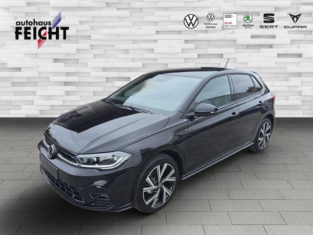 VW Polo R-Line 1,0 l TSI 70 kW (95 PS)DSG