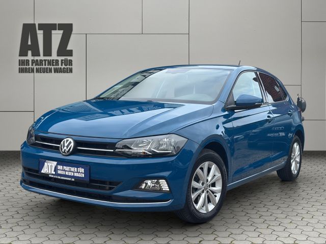 VW Polo VI Highline ACC*Virtuel*SHZ*KLIMAAUT.*