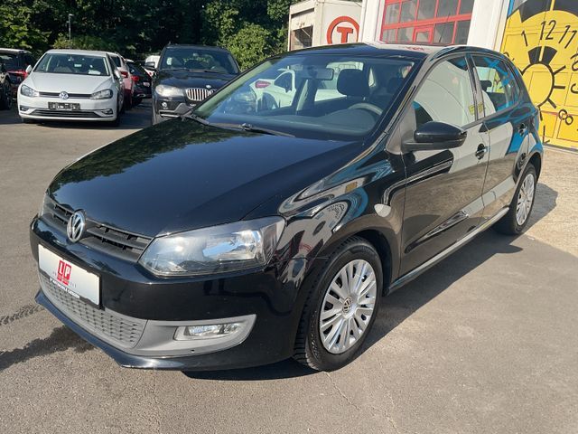 VW Polo V Trendline 1.6 TDI Euro 5