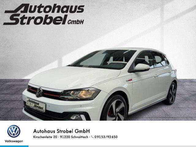 VW Polo GTI 2.0 TSI DSG ab 3,99% Navi Einparkh. Climatronic Bluet. Sitzh.