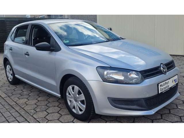 VW Polo Trendline