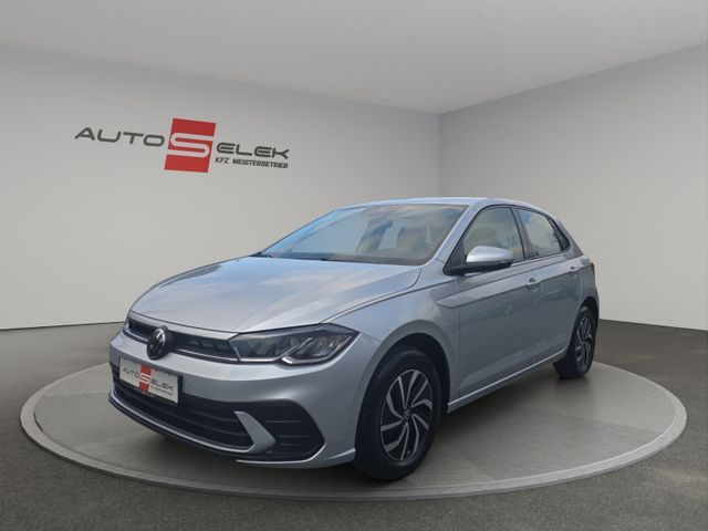 VW Polo VI OPF Life LED PDC App-Connect NEUES MODEL