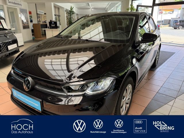 VW Polo 1.0 TSI Life+ACC+LED Navigation+App Connect
