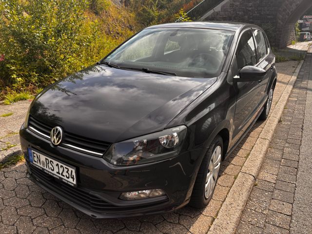 VW Polo 1.4 TDI 66kW Comfortline BMT
