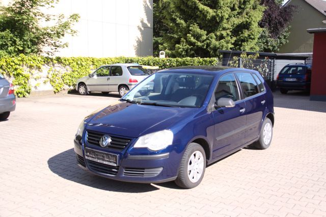 Brugt Volkswagen Polo 1.2