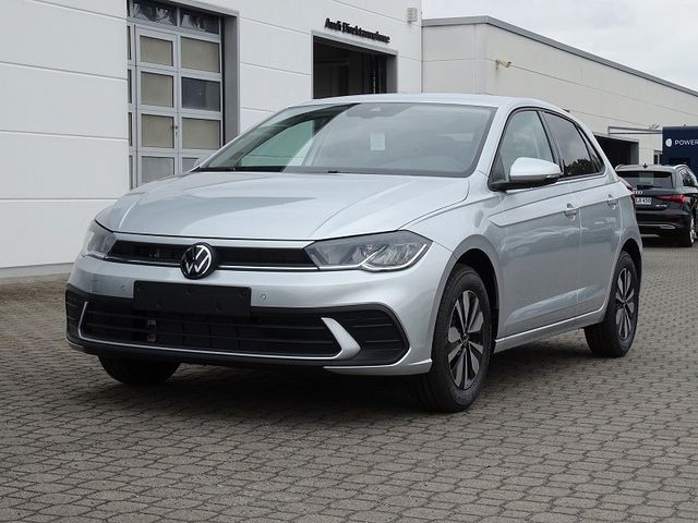 VW Polo 1.0 TSI DSG Move 95PS