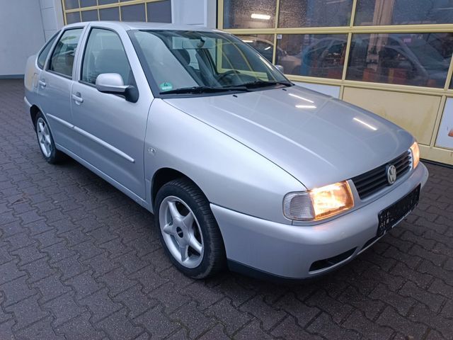 VW Polo 1.4 55kW Comfortline Classic