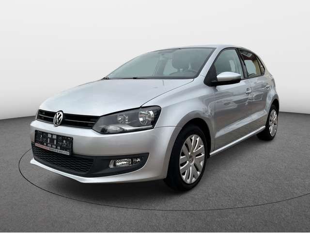 VW Polo Comfortline