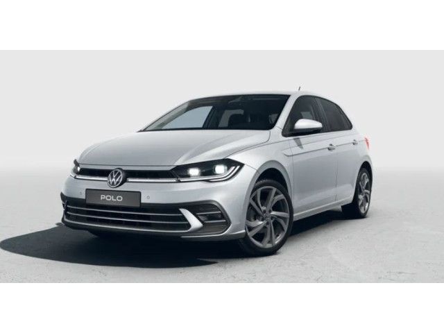 VW Polo Style 1,0 l TSI OPF 70 kW Klima Navi