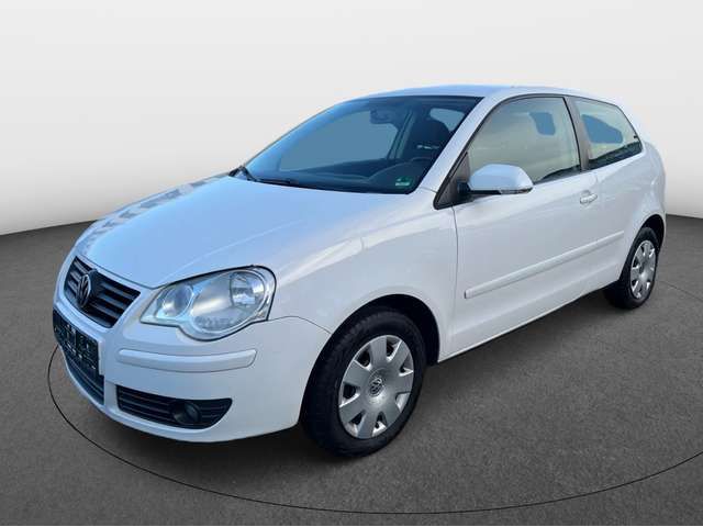 VW Polo Comfortline