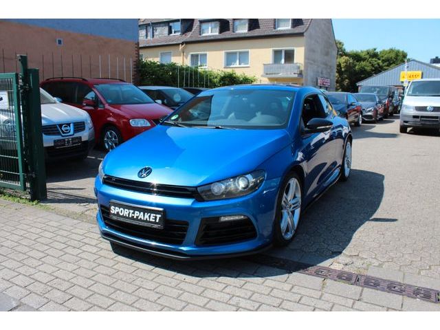 VW Scirocco 2.0 222 kW/2.HD/R-Line/Leder/Navi/Xenon