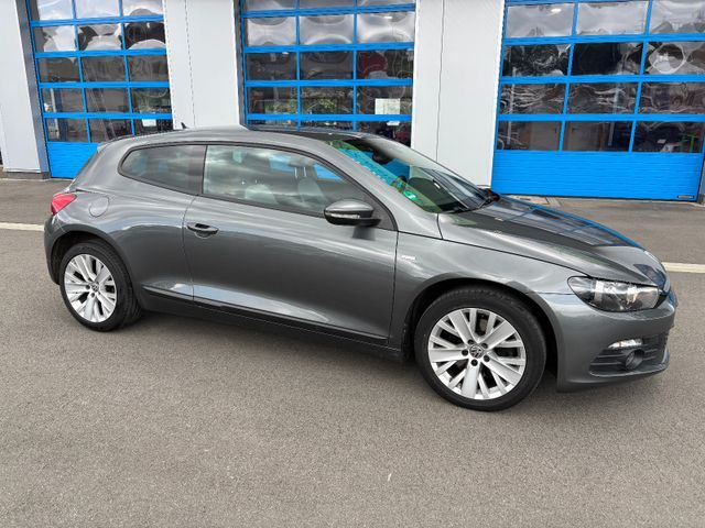 VW Scirocco 1.4 TSI 118 kW Life ABT BiXenon Nav 17"