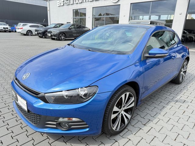 VW Scirocco 1.4 TSI 90 kW Edition+*