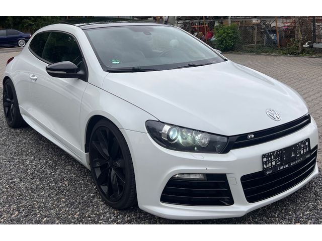 VW Scirocco R 2.0 TSI DSG/NAV/PANO/XEN/KEYLESS/PDC