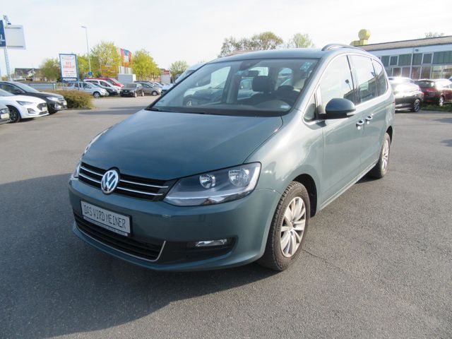 VW Sharan Comfortline BMT/Start-Stopp 1,4 Autom.AHK