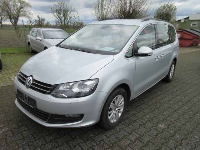 VW Sharan Comfortline