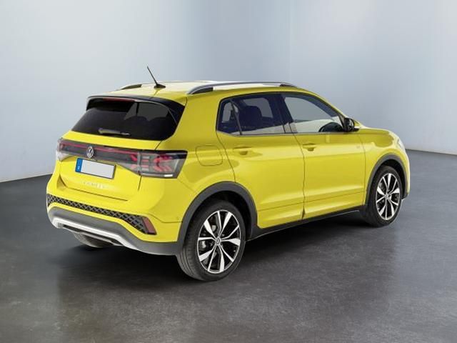 VW T-Cross R-Line 1.0 TSI OPF 85 kW DSG