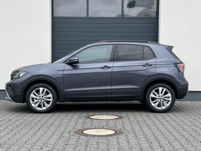 VW T-Cross People 1,0 TSI 85KW 85kW (116PS), S...