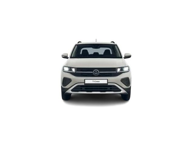 VW T-Cross R-Line neues Modell Kamera ACC Klimaa...