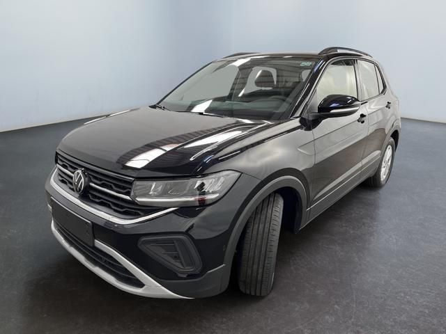 VW T-Cross LIFE 1.0 TSI 116PS/85kW 6G 2025 1.0 T...
