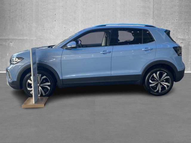 VW T-Cross Style 1.0 TSI 116PS/85kW DSG 2025 1.0...